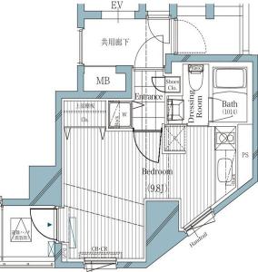 道玄坂１丁目, SHIBUYA HILL TOP　渋谷ヒルトップ, 渋谷区, Tokyo 150-0043, Japón