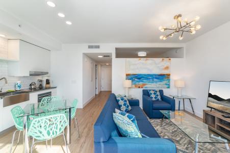 650 2nd Ave NE (Studio), Miami, 佛罗里达州 33132, 美国