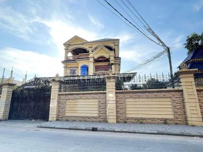 Boeng Tumpun Ti Muoy, Mean Chey, Phnom Penh, 柬埔寨