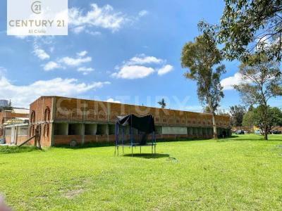 TERRENO CON CONSTRUCCIÓN SAN MARTINITO, ZONA ATLIXCAYOTL, ANGELOPOLIS 1,, San Andrés Cholula, Puebla 72761, Mexico