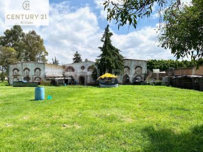 TERRENO CON CONSTRUCCIÓN SAN MARTINITO, ZONA ATLIXCAYOTL, ANGELOPOLIS 1,, San Andrés Cholula, Puebla 72761, Meksyk