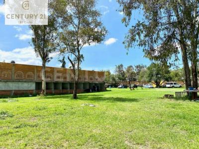 TERRENO CON CONSTRUCCIÓN SAN MARTINITO, ZONA ATLIXCAYOTL, ANGELOPOLIS 1,, San Andrés Cholula, Puebla 72761, Meksyk