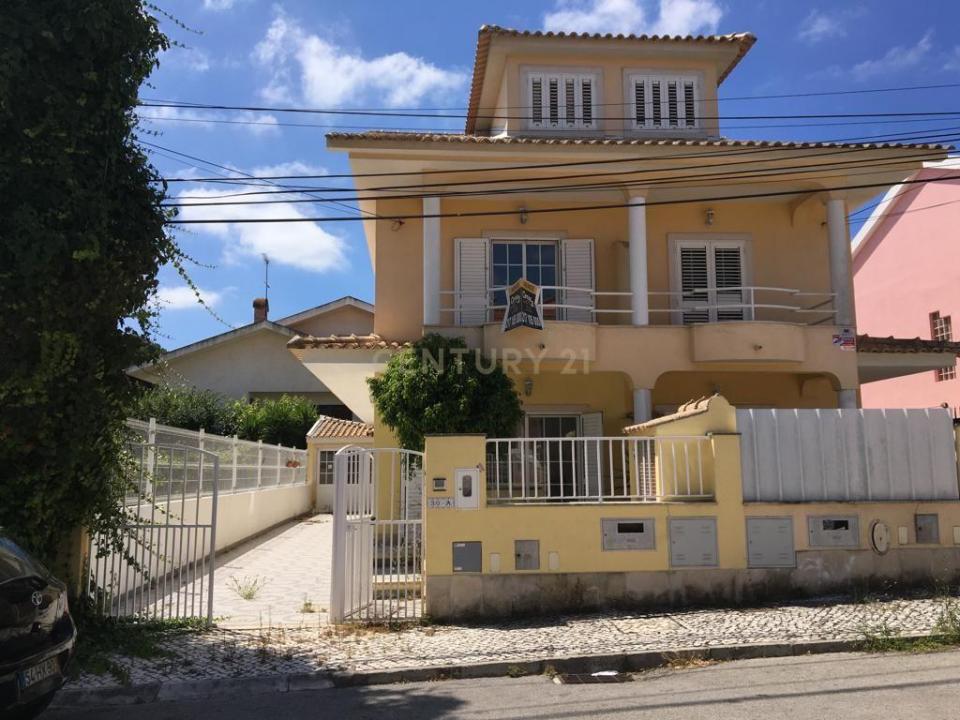 Almada, Setúbal 2820-502, Portugal