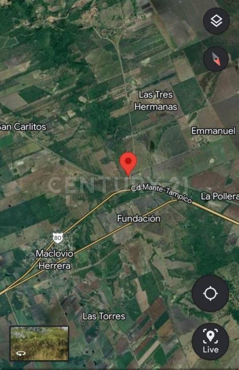 Altamira, Tamaulipas 89640, Mexiko