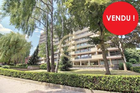 Boulevard du Souverain 348, Auderghem, Belgium