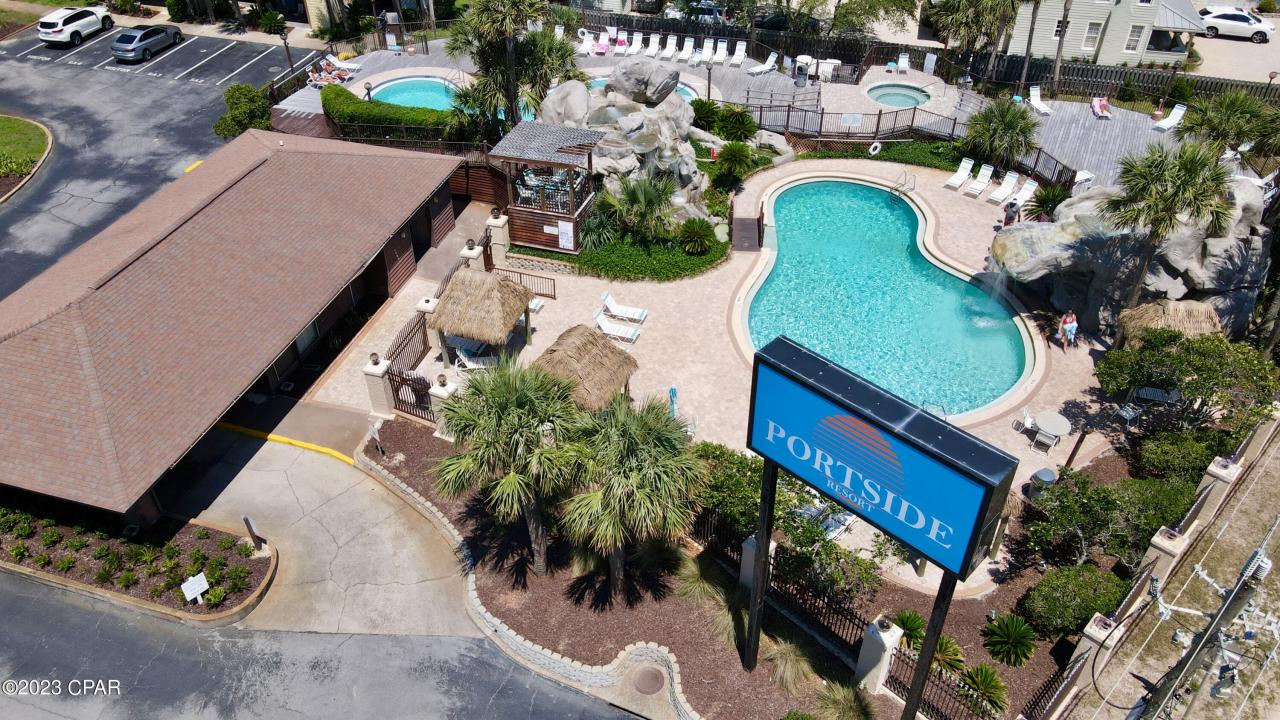 17620 Front Beach Road V4, Panama City Beach, 佛罗里达州 32413, 美国
