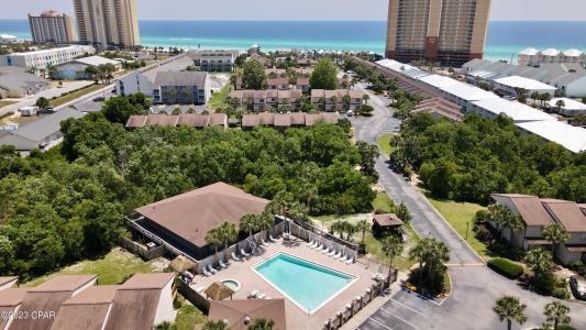 17620 Front Beach Road V4, Panama City Beach, 佛罗里达州 32413, 美国