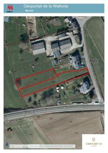 Rue de la Halte, Arlon, Bỉ