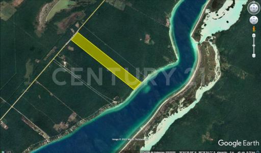 Othon P Blanco, 킨 타나 77930, 멕시코