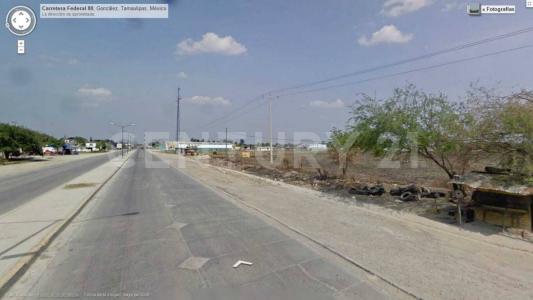 González, Tamaulipas 89710, Mexico