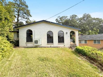 19 Nesbitt Close, Kotara, NSW 2289, Úc