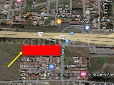 Puebla, Puebla 72590, Mexico