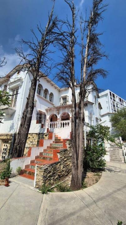 Monterrey, Nuevo León 64000, Mexique