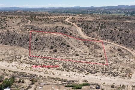 LOT 5 NYA N. Light Plant Rd., Aztec, Nouveau-Mexique 87410, États-Unis