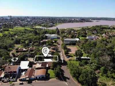 Carmelitas , Cambyretá, Itapúa 00001, Paraguay