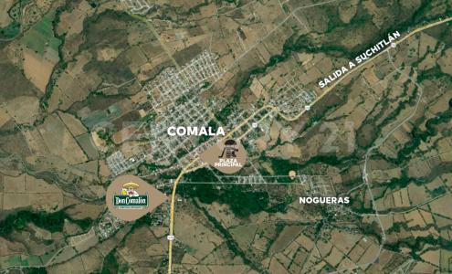 Salvador H. Rangel s/n,, Comala, Colima 28450, Mexico