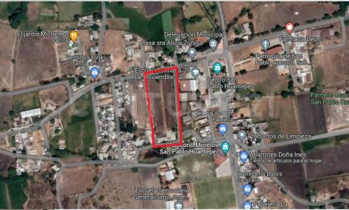 Jilotepec, Meksika Eyaleti 54240, Meksika