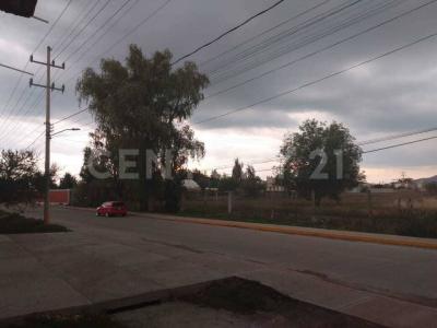 Jilotepec, Estado De Mexico 54240, Mexico