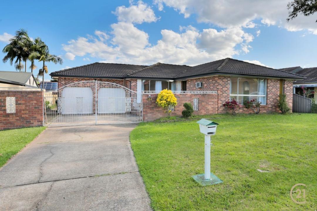 156 Harrow Road, Glenfield, NSW 2167, 澳洲