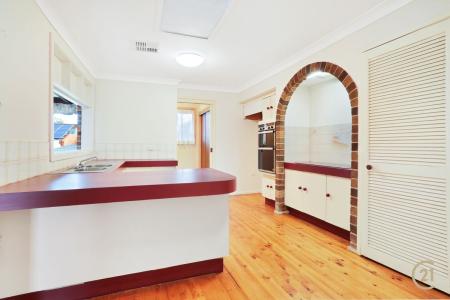 156 Harrow Road, Glenfield, NSW 2167, 澳洲