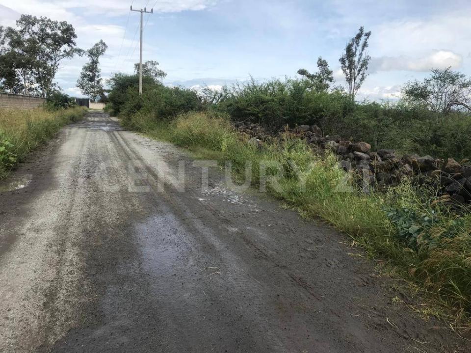 La Parcela 45 Z1 P1/1,, Acatlán De Juárez, 哈利斯科 45710, 墨西哥
