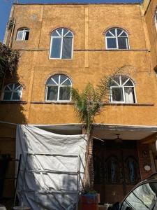 Av. Muyuguarda ,, Xochimilco, Ciudad De México 16035, Mexico