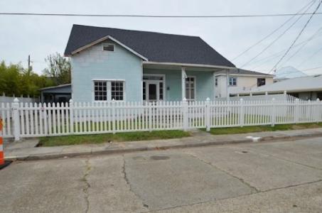 317 Canal, Houma, Louisiana 70360, USA