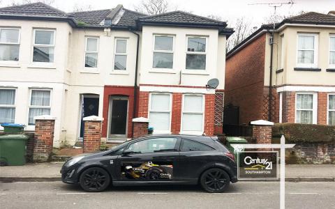 64, Burlington Road, Southampton, United Kingdom