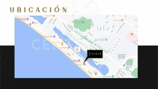 Avenida del Mar, TORRE VIGÍA SKY TOWER 720,, Mazatlán, Sinaloa 82017, México