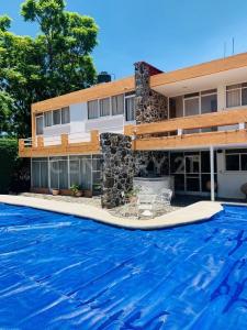 Xochicalco y Tlahuicas ,, Cuernavaca, Morelos 62260, Mexico