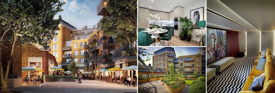 49, New Home, United Kingdom