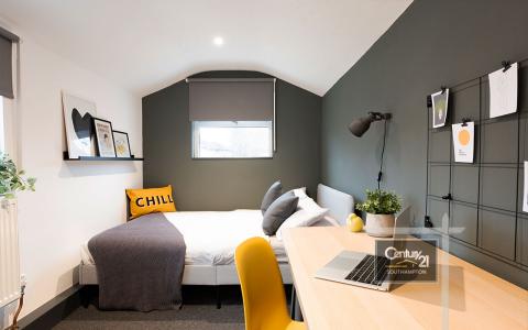 23, Cambridge Road, Southampton, United Kingdom