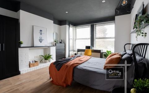 23, Cambridge Road, Southampton, United Kingdom