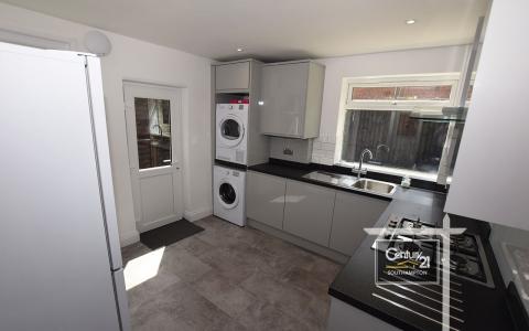 19, Tennyson Road, Southampton, Reino Unido
