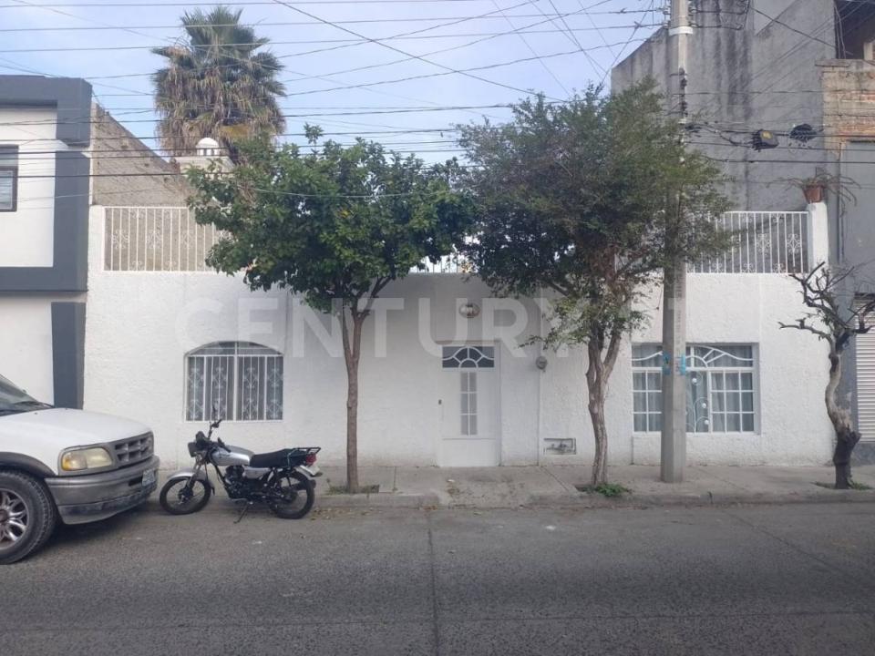 Single Family House For Sale, Irán 324, Guadalajara Jalisco 44790 Mexico