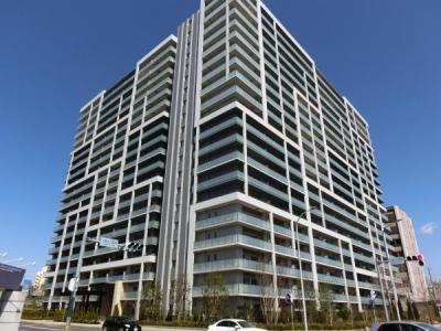 吾妻１丁目14-1, デュオヒルズつくばエンブレム, つくば市, Ibaraki 305-0031, Japan