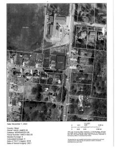 Mosswood, Union City, Tennessee 38261, Estados Unidos