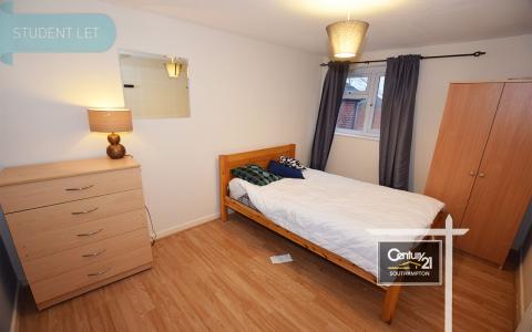 15, Forster Road, Southampton, United Kingdom