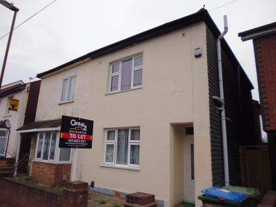 26, Spear Road, Southampton, United Kingdom