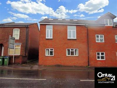 8, Lodge Road, Southampton, United Kingdom