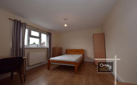 8, Lodge Road, Southampton, United Kingdom