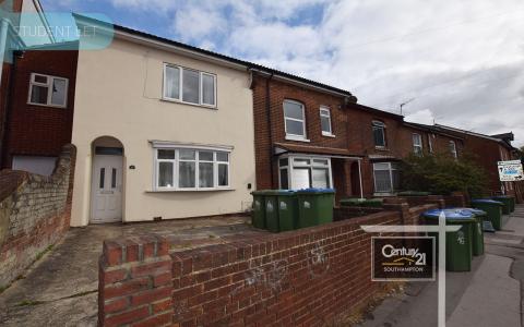 18, Lodge Road, Southampton, United Kingdom