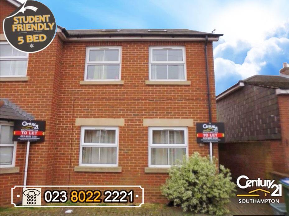 70, Avenue Road, Southampton, Reino Unido