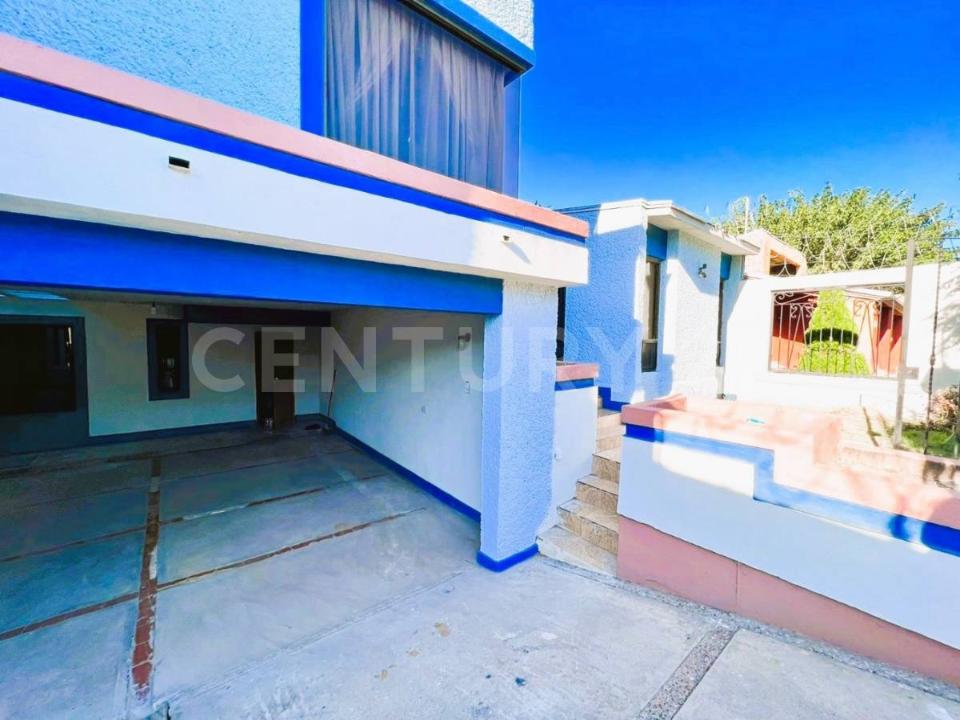 Single Family House For Rent, Juárez Chihuahua 32450 Mexico