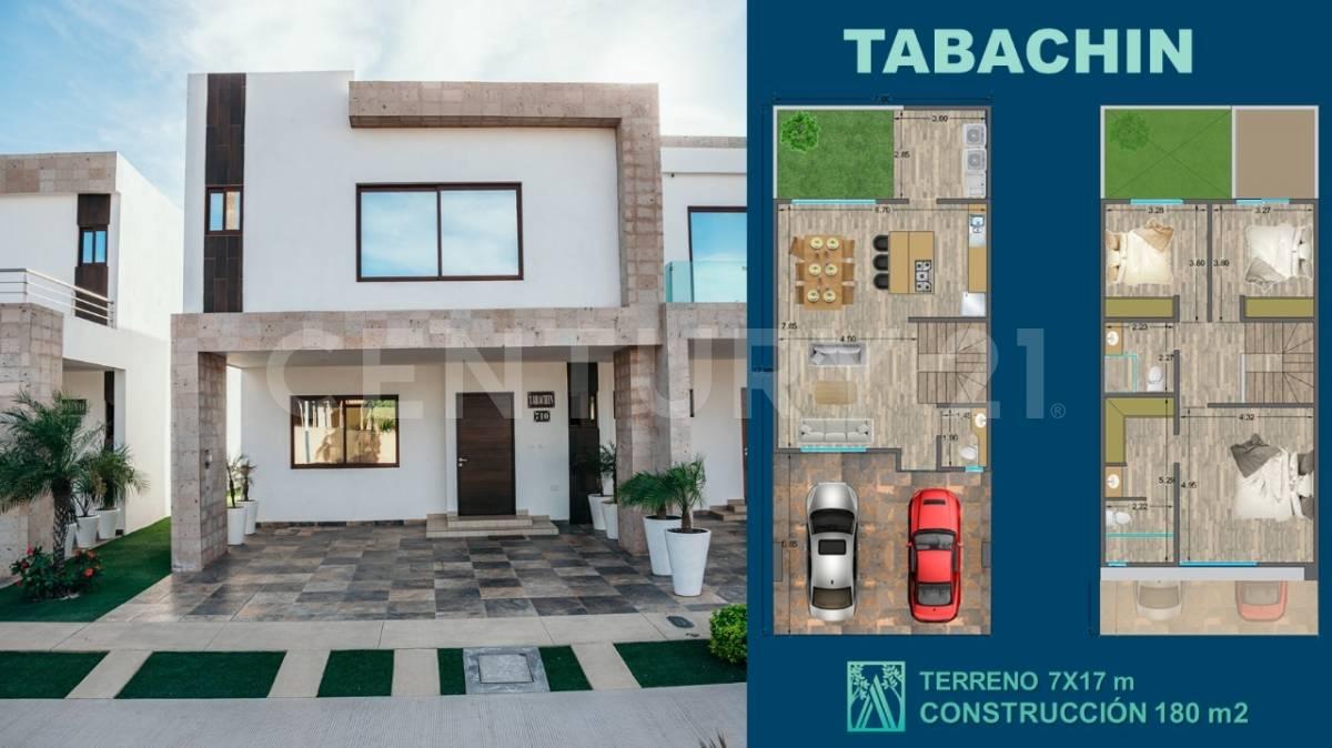 Single Family House For Sale, Carretera Los MochisTopolobampo KM 5.5