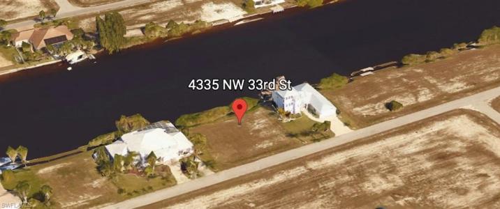 4335 NW 33rd Street, Cape Coral, 佛羅里達州 33993, 美國
