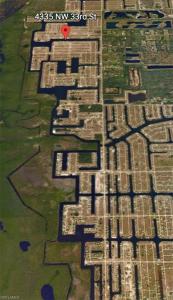 4335 NW 33rd Street, Cape Coral, 佛羅里達州 33993, 美國