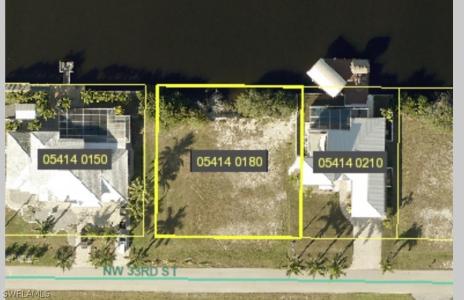 4335 NW 33rd Street, Cape Coral, 佛羅里達州 33993, 美國