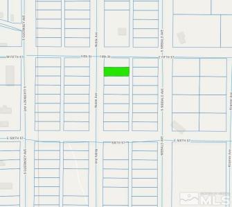 08-0321-25 S Noble Avenue, Golconda, נבדה 89414, ארצות הברית של אמריקה 