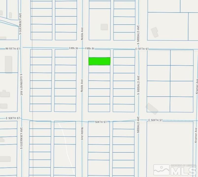 08-0321-25 S Noble Avenue, Golconda, Nevada 89414, USA